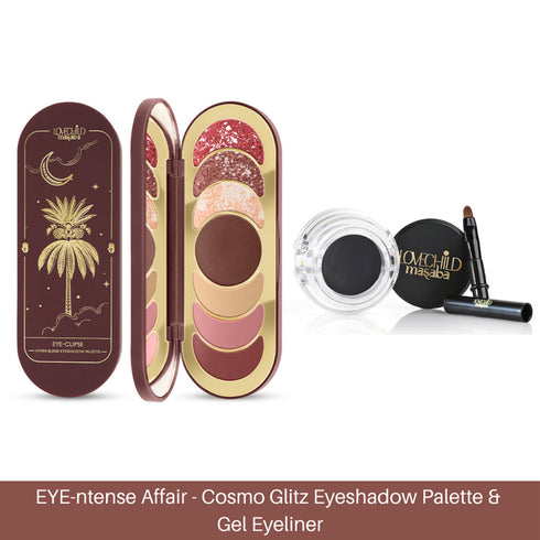 LoveChild Eye|ntense Affair